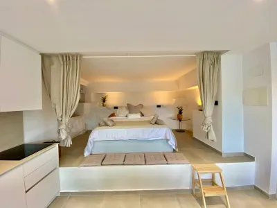 Loft Rodeado de Tranquilidad Hotels near Can Martí del mas Roig