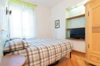 Live Asiago on Foot - Central Apartment Hotels in Asiago