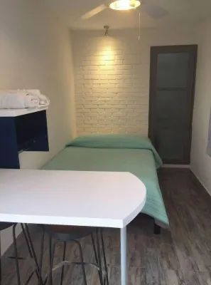 My Depa Gardenia In the Center of Cd. valleys Hotels in 