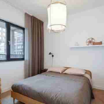 Hellingstraat type 2 Rooms