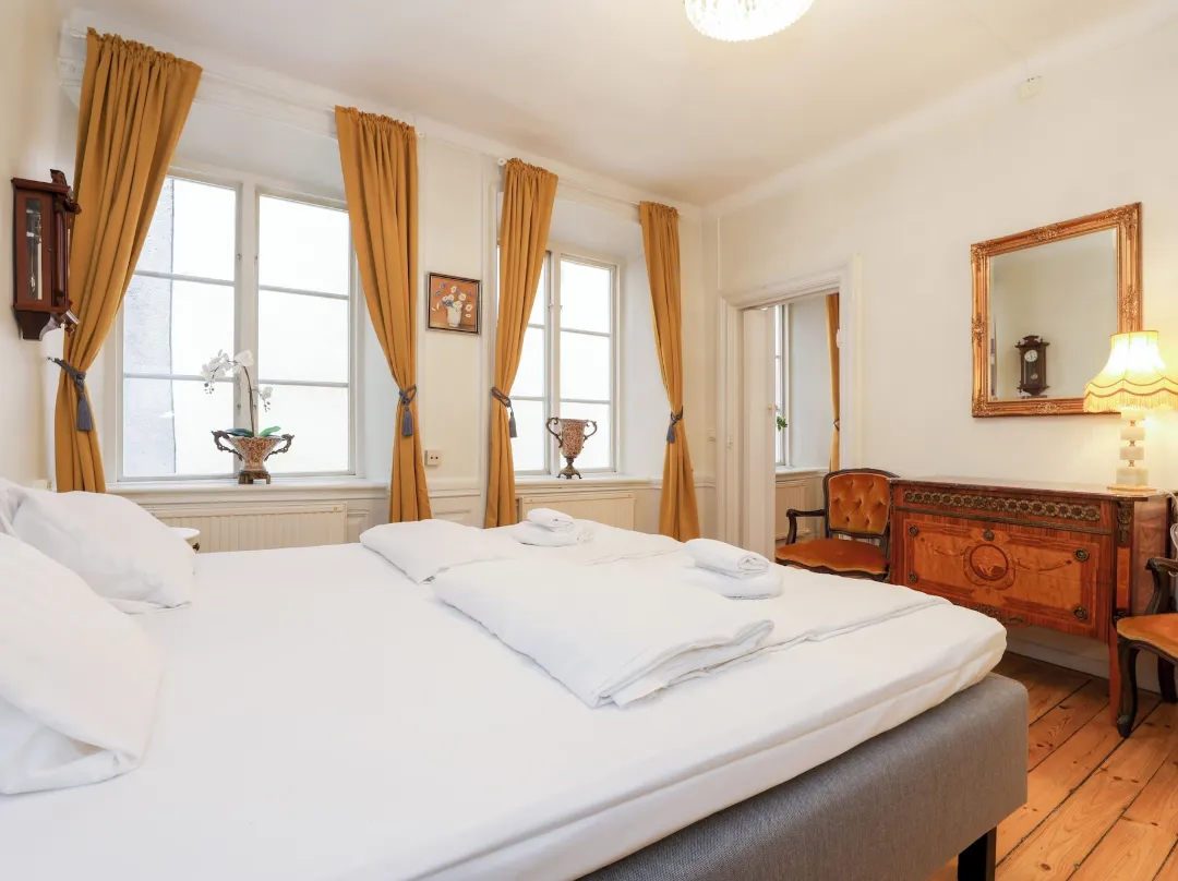 Apartdirect Gamla Stan Ii - Stockholm