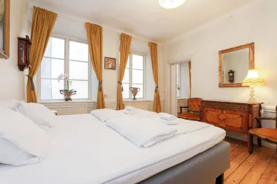 ApartDirect Gamla Stan II Các khách sạn ở 