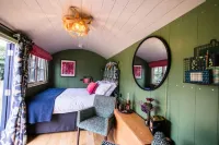 Romantic Escape with Hot Tub, Barnard Castle