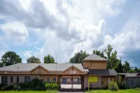 Capital O Parker Motel Clute Jackson Tx 332