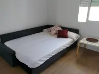 Apartment Ensueño 200 meters from the beach Hotels in Cullera