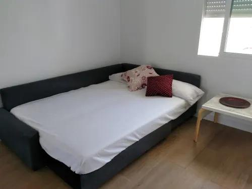 Apartment Ensueño 200 meters from the beach