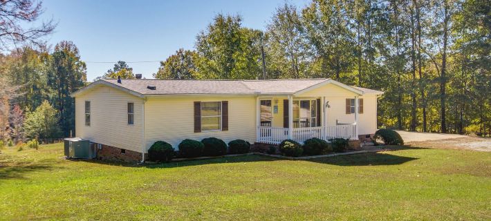 Prosperity Vacation Rental ~ 1 Mi to Lake Murray! Hotels in Newberry County