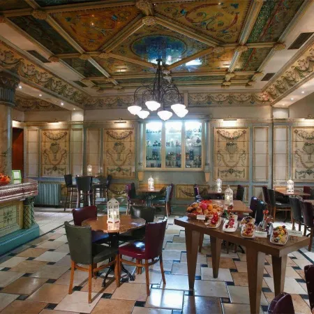 Imperial Hotel Cork City