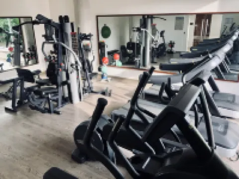 2BD de lujo en el corazón de Bucerías