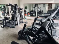 2BD de lujo en el corazón de Bucerías