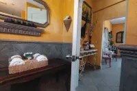 Viña Calabria Golondrina Junior Suite with Patio Hotels in Villa de Juarez