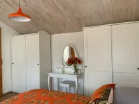Quality Rustic Retreat in Tabernas Countryside Hoteles en Tabernas