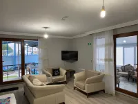 Isıtmalı Havuz Maviköşk Hotels in Bulancak