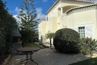 Villa Belmonte - Portimão