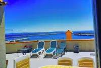 Precioso Ático de Alquiler Vacacional de Lujo