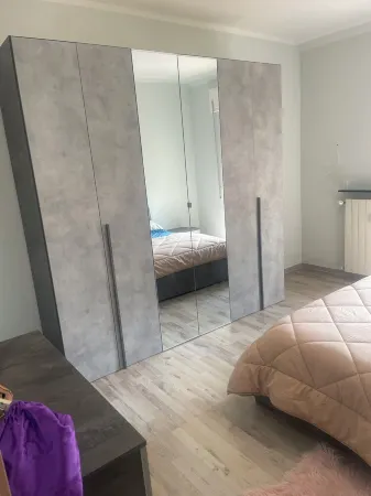 Vacation home Abbey Отели рядом с достопримечательностью «Outlet Designer Serravalle»