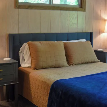 Huge Custom 4-Bedroom Chalet in Innsbrook Resort - Pet Friendly!