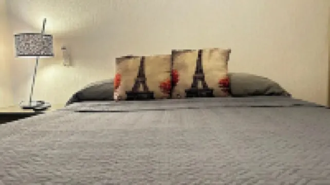 Condominium Centenario Depto 102 Air Conditioning