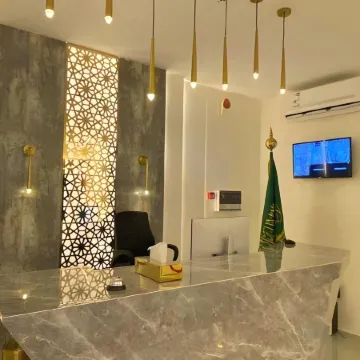 Golden Andalus Hotel