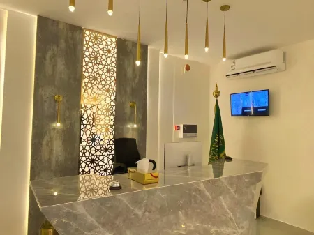 Golden Andalus Hotel Отели рядом с достопримечательностью «Marca resort ماركا ريزورت»