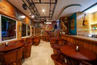 Quinta Bella Huatulco - bar