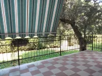 For you: sea, "Costa dei Trabocchi" bicycle path, food and wine, art. Chiesa di Fossacesia Marina 주변 호텔