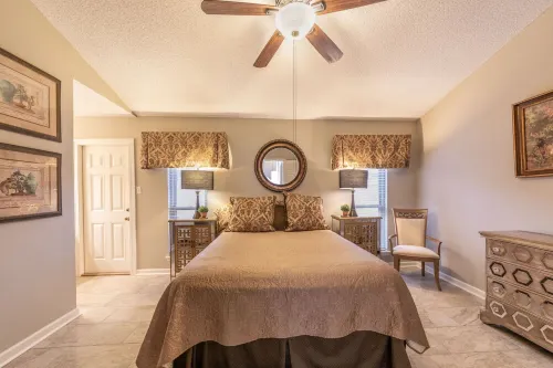 210-H Long Plantation Suites 1 or 2 Bedrooms - Monthly, Short Term, Long Term