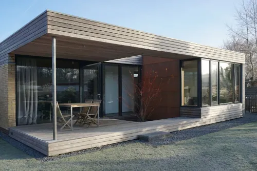 Design Ferienwohnung Nienrausch Apartment 1