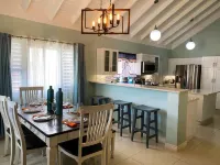 Lux Richmond Retreat