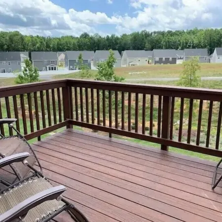 Gorgeous, Fully Furnished, 3 Story Townhome!!!