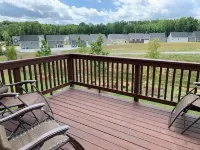 Gorgeous, Fully Furnished, 3 Story Townhome!!! Hotels in Garner