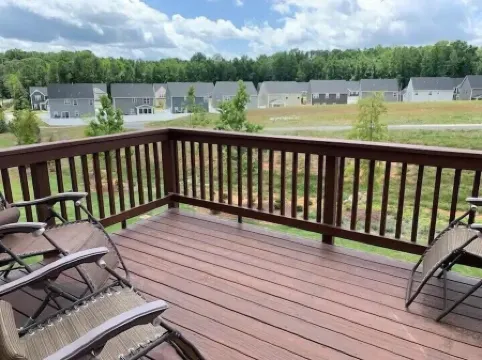 Gorgeous, Fully Furnished, 3 Story Townhome!!!