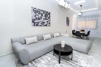 luxury Appartement serenity stays