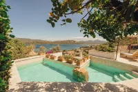 Aethos Sardinia - Romantic