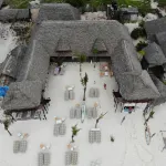 Ocean View Room Watamu