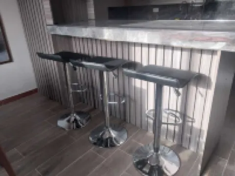 Apartment Central and cozy II