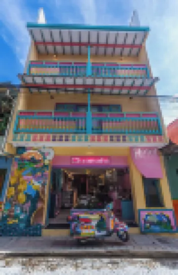 Hotel Chromatic