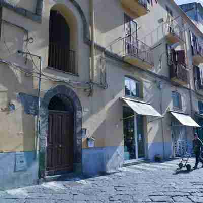 Natalia House center of Sorrento Hotel Exterior