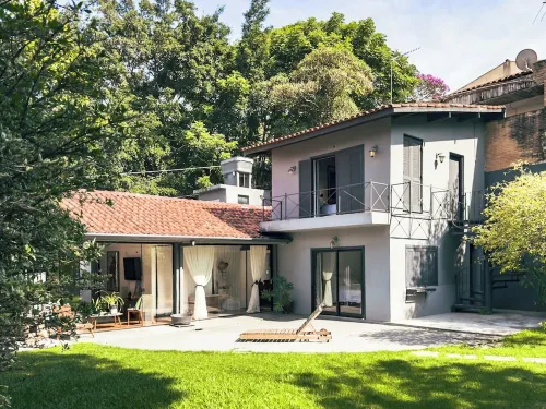 Charm in Granja - Condominium