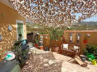 Cozy campground in beautiful Salobrena with WiFi, AC