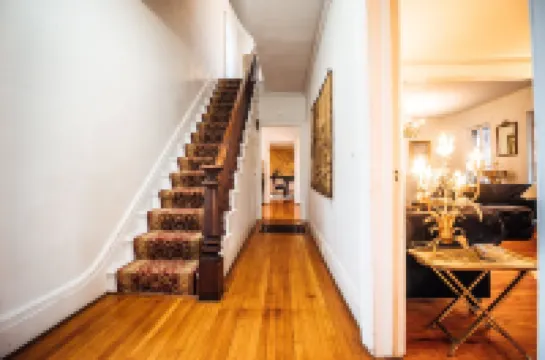 Finger Lakes Historic Wine Country Mansion