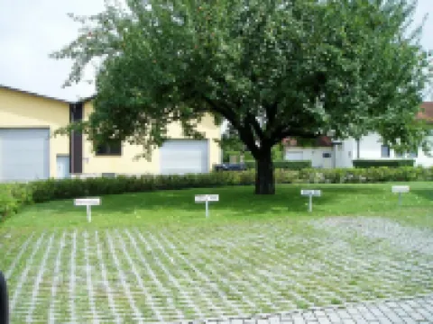 Friendly, tasteful comfort apartment in the golf and spa paradise