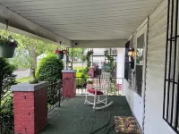 Modern 3BR + 2 Living Rooms • Stylish & Spacious House in Central Decatur