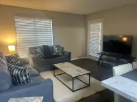 Charming 1-bedroom apartment in lovely Tampa with fitness room, WiFi Hotels in University