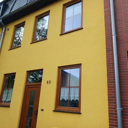 Vacation home in Eschweiler - relaxation near the Eifel
