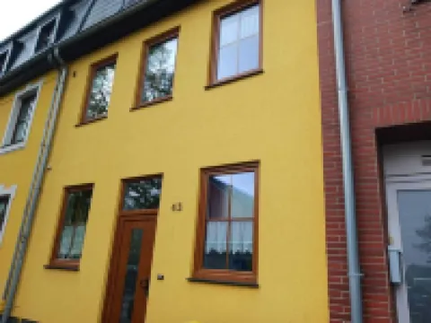 Vacation home in Eschweiler - relaxation near the Eifel