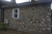 Ekincik Tas Ev Villa Hotels in Koycegiz