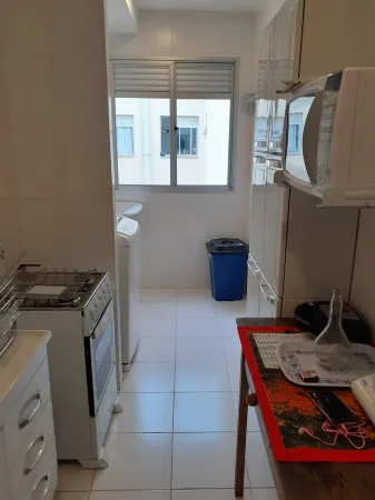 APARTMENT IN COTIA NEAR EVERYTHING