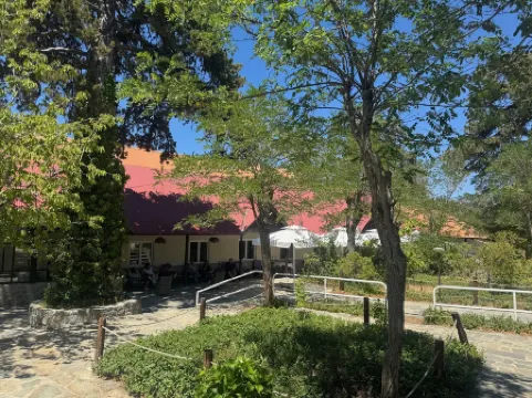 Jubilee Hotel Troodos