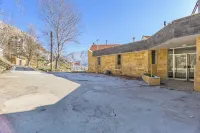 Nordic Retreat Hotels in Faraiya